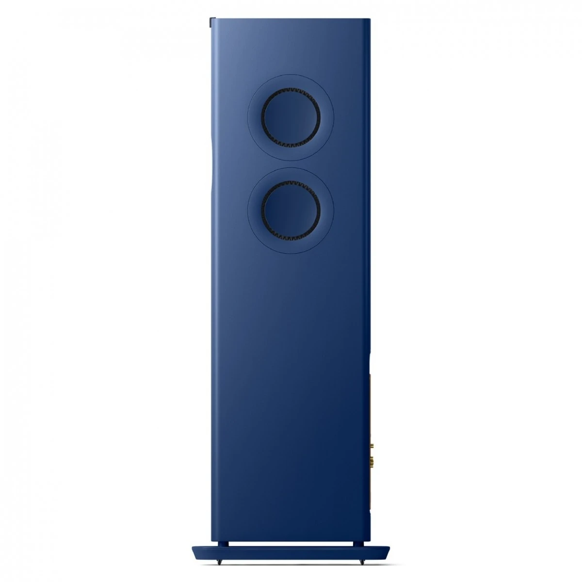 KEF LS60 Wireless Floorstanding Active Speakers (Pair), Royal Blue - Image 5