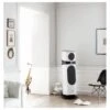 Focal Sopra N3 Orange Floorstanding Speakers (Pair)