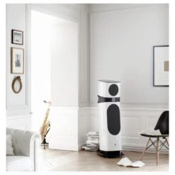 Focal Sopra N3 Orange Floorstanding Speakers (Pair)