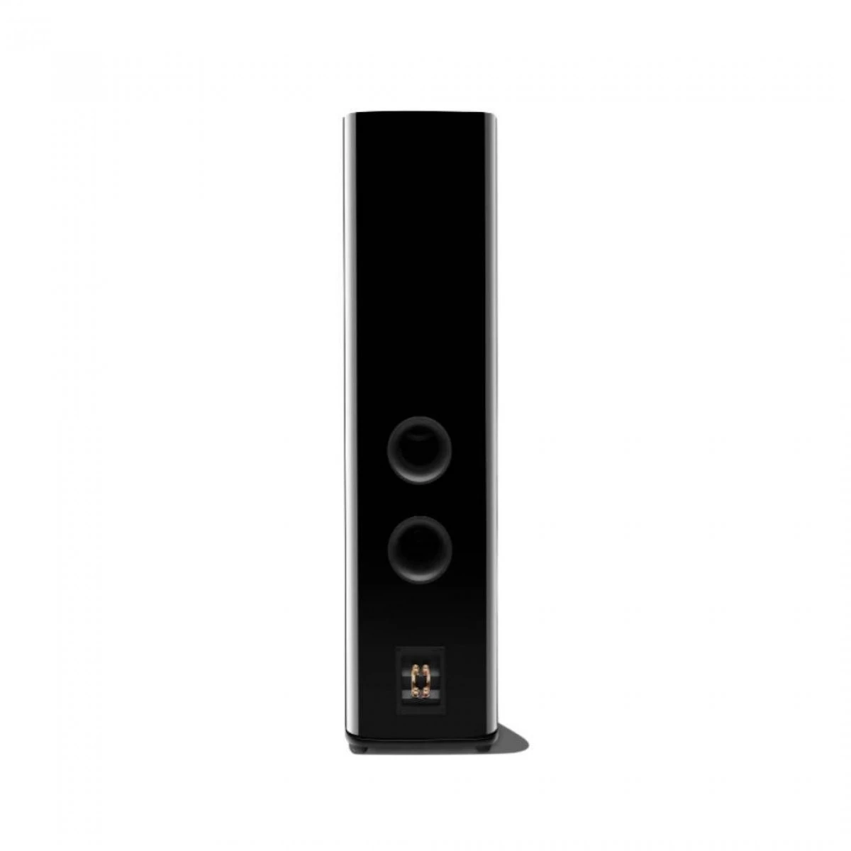 JBL HDI 3800 Gloss Black Floorstanding Speakers (Pair) - Image 3