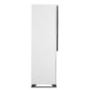 DALI OBERON 7 Floorstanding Speakers (Pair), White