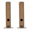 Q Acoustics Q 5040 Compact Floorstanding Speakers, Holme Oak (Pair)