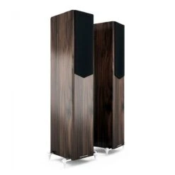 Acoustic Energy AE509 Floorstanding Speakers (Pair), Walnut Veneer