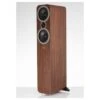 Q Acoustics Q 3050i Floorstanding Speakers (Pair), English Walnut