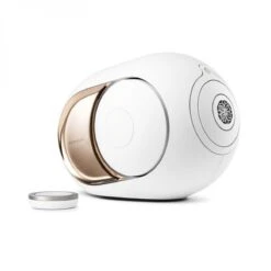 Devialet Phantom I 108dB Wireless Speakers (Pair), Gold