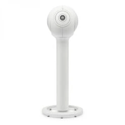 Devialet Phantom I 108dB Wireless Speaker Opera Paris W/ Tree Stand