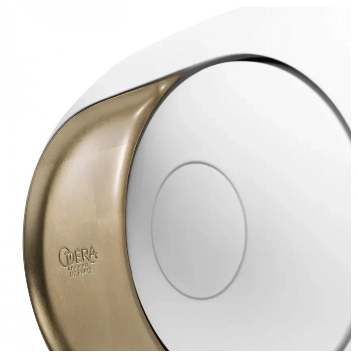 Devialet Phantom I 108dB Wireless Speaker Opera Paris W/ Tree Stand - Image 5