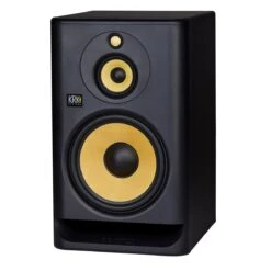 KRK ROKIT RP103 G4 Studio Monitor, Single