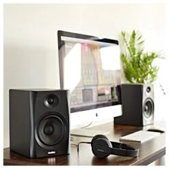 SubZero 5" Active Studio Monitor