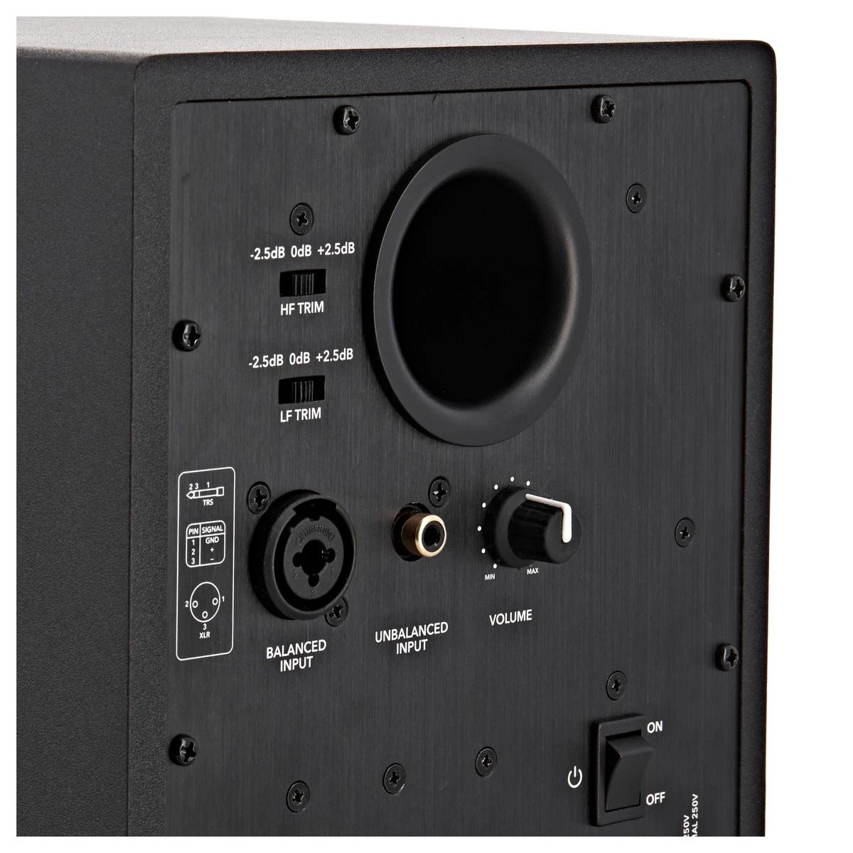 SubZero 5" Active Studio Monitor - Image 7