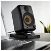 KRK GoAux 4 Inch Portable Monitors