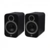 Marantz PM6007 Amp, Black & Q 3030i Speakers, Black Hi-Fi Package
