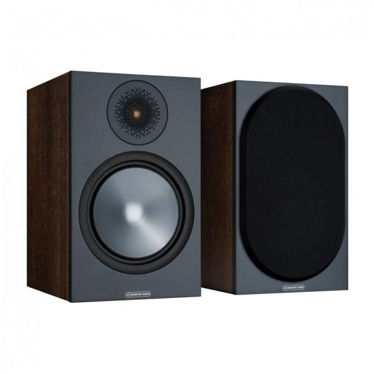 Marantz PM7000N & Monitor Audio Bronze 50 Hi-Fi System Bundle - Image 4