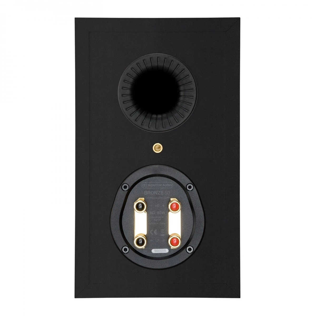 Marantz PM7000N & Monitor Audio Bronze 50 Hi-Fi System Bundle - Image 7