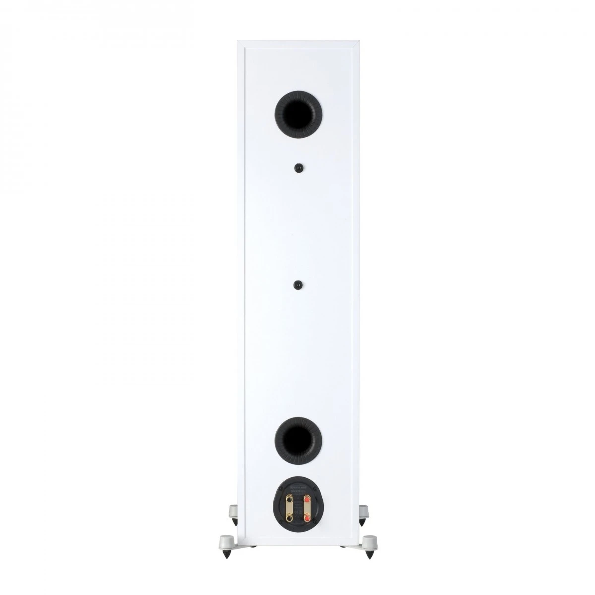 Iota VX SA3 W/ Monitor Audio Bronze 500, Urban Grey - Image 6