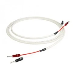 Naim Uniti Atom & KEF LS50 Meta Speakers Grey & Chord Company Cable