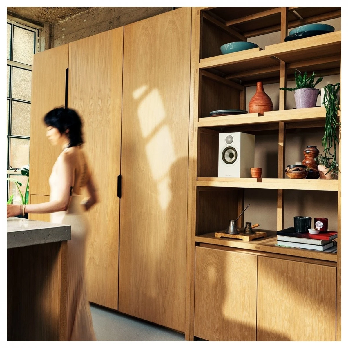 Marantz Melody X M-CR612 & B&W 607 S3 Hi-Fi System Bundle - Image 11