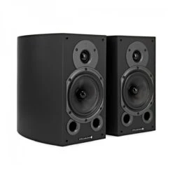 Marantz PM6007 Amp, Black & 9.1 Speakers, Carbon Hi-Fi Package