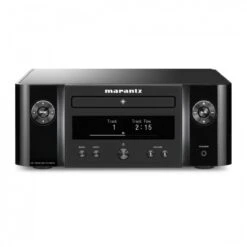 Marantz Melody X M-CR612, Black & 3020i Speakers, Grey HiFi Package