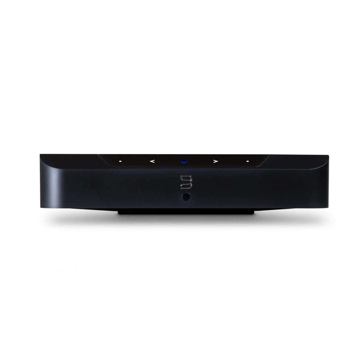 Bluesound POWERNODE EDGE Wireless Music Streaming Amplifier, Black - Image 3