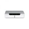 Bluesound POWERNODE EDGE Wireless Music Streaming Amplifier, White