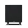 Wharfedale SW-12 Subwoofer, Blackwood