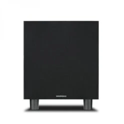 Wharfedale SW-12 Subwoofer, Blackwood