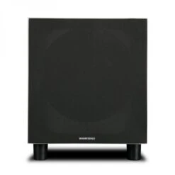 Wharfedale SW-12 Subwoofer, White