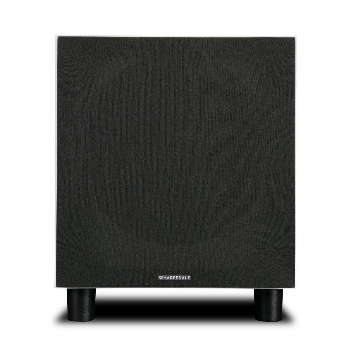 Wharfedale SW-12 Subwoofer, White
