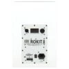 KRK ROKIT RP8 G4 Studio Monitor, White Noise