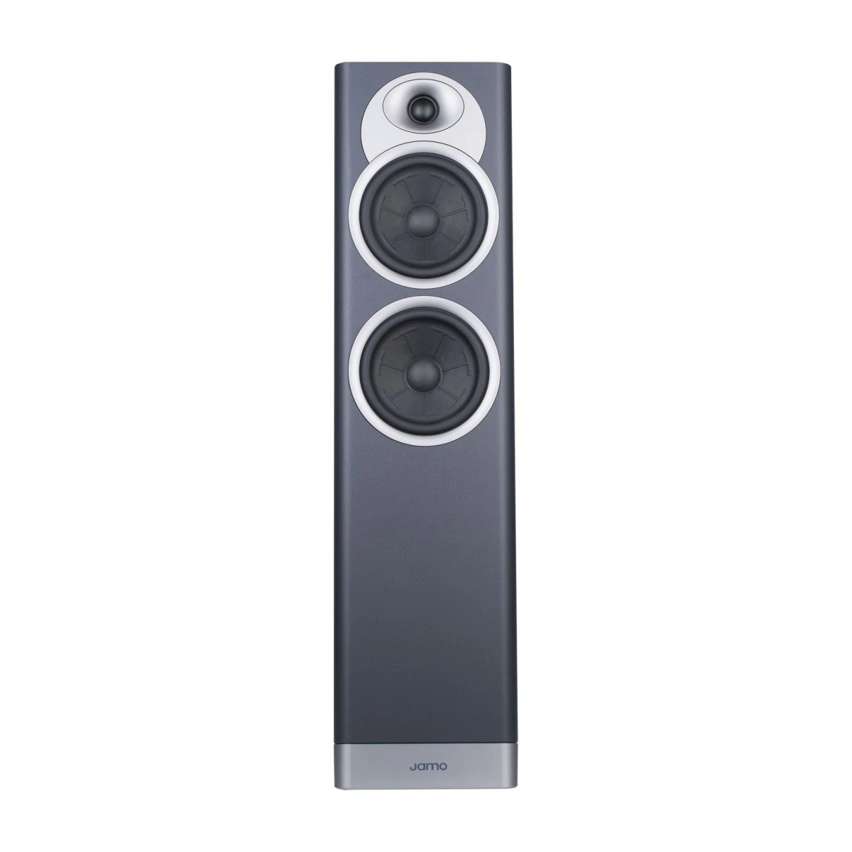 Jamo S7-27F Studio 7 Floorstanding Speakers (Pair), Blue Fjord - Image 4