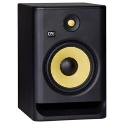 KRK ROKIT RP8 G4 Studio Monitor, Single