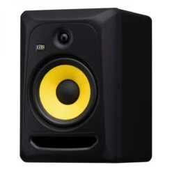 KRK RP8 Classic 8" Studio Monitor, Single