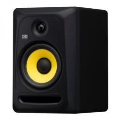 KRK RP7 Classic 7" Studio Monitor, Single