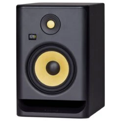KRK ROKIT RP7 G4 Studio Monitor, Single