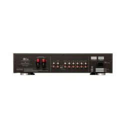 Musical Fidelity M2Si Integrated Amplifier, Black