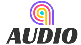 Audio Equipment Store